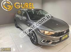 Fiat Egea 1.3 Multijet II Easy Plus 95HP