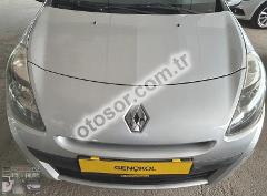 Renault Clio Grandtour 1.5 Dci Extreme 85HP