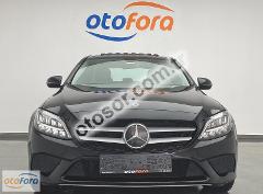 Mercedes-Benz C 200 D Comfort 9G-Tronic 160HP