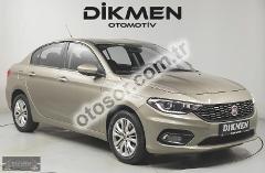 Fiat Egea 1.4 Fire Urban Plus 95HP