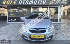 Opel Corsa 1.2 Twinport Essentia 80HP