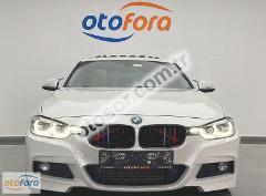 BMW 3 Serisi 320i Efficientdynamics M Plus 170HP