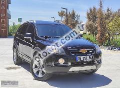 Chevrolet Captiva 2.0 16v Sport Sr 150HP 4x4