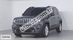 Jeep Renegade 1.5 Phev 4x2 Limited 130HP