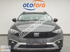 Fiat Egea Cross 1.4 Fire Street 95HP