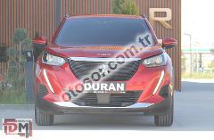 Peugeot 2008 1.5 Bluehdi Active Eat8 130HP