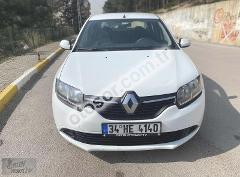 Renault Symbol 1.5 Dci Joy 90HP