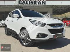 Hyundai Ix35 1.6 Gdi 4x2 Elite 135HP