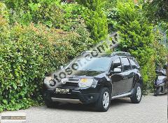 Dacia Duster 1.5 Dci 4x2 Laureate 85HP