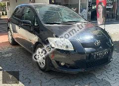 Toyota Auris 1.4 D-4D Comfort Mmt 90HP