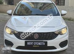 Fiat Egea 1.6 Multijet Easy Dct 130HP