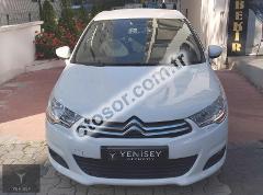 Citroen C4 1.6 e-HDI Confort Mcp 112HP