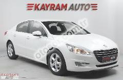 Peugeot 508 1.6 e-HDI Start&Stop Active Auto6r 112HP