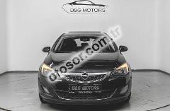 Opel Astra 1.3 Cdti Sport 95HP