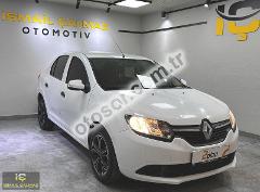 Renault Symbol 1.5 Dci Joy 90HP