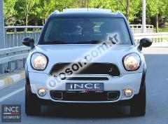 Mini Cooper Countryman 1.6 All4 S 184HP 4x4