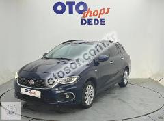 Fiat Egea 1.6 16v Multijet II Start&Stop Urban Plus Dct 120HP