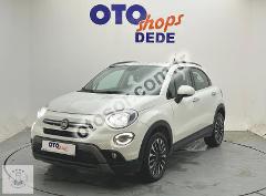 Fiat 500X 1.3 FireFLy Cross Dct 150HP