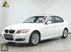 BMW 3 Serisi 320d Comfort 184HP