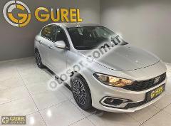 Fiat Egea 1.4 Fire Easy Plus 95HP