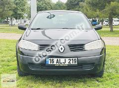 Renault Megane 1.4 Authentique 98HP