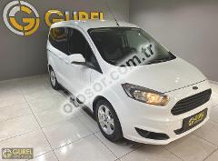 Ford Tourneo Courier 1.5 Tdci Deluxe 95HP