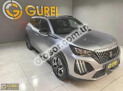 Peugeot 2008 1.5 Bluehdi Allure Eat8 130HP