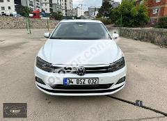 Volkswagen Polo 1.0 Tsi Comfortline Dsg 95HP