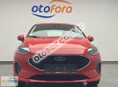 Ford Fiesta 1.1 Ti-VCT Style 75HP