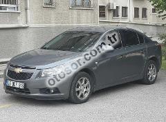 Chevrolet Cruze 2.0 D Lt 163HP