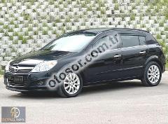 Opel Astra 1.3 Cdti Enjoy Easytronic 90HP
