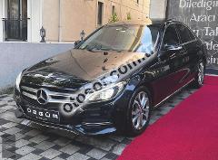 Mercedes-Benz C 200 D Bluetec Amg 7G-Tronic 136HP