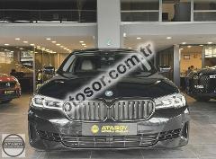 BMW 5 Serisi 520i Luxury Line 170HP