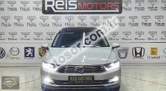 Volkswagen Passat 1.4 Tsi Act Bmt Comfortline 150HP