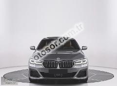 BMW 5 Serisi 520i M Sport 170HP