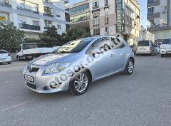 Toyota Auris 1.4 D-4D Elegant Mmt 90HP