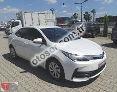 Toyota Corolla 1.33 Life 99HP