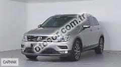 Volkswagen Tiguan 1.4 Tsi Act Bmt Comfortline Dsg 150HP