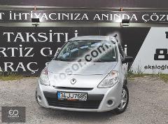 Renault Clio 1.5 Dci Authentique Edition 75HP