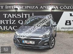 Hyundai I20 1.4 Mpi Style 100HP