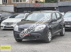 Dacia Sandero 1.4 Ambiance 75HP