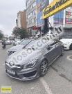 Mercedes-Benz CLA 180 Cdi Amg 7G-DCT 109HP