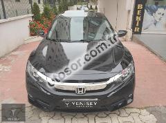 Honda Civic Sedan 1.6 i-VTEC Eco Elegance 125HP