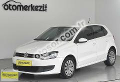 Volkswagen Polo 1.6 Tdi Comfortline Dsg 90HP