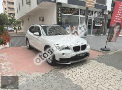 BMW X1 16i Sdrive Standart 143HP