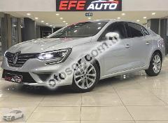 Renault Megane Sedan 1.5 Dci Icon Edc 110HP