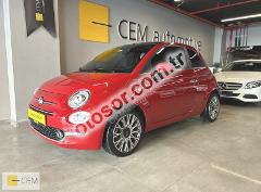 Fiat 500 1.0 Dolcevita Hybrid 70HP