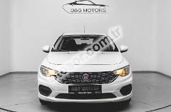 Fiat Egea 1.3 Multijet Easy 95HP