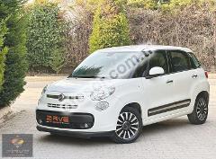 Fiat 500L Living 1.3 Multijet Opening Edition Popstar Dualogic 85HP