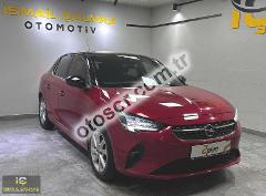 Opel Corsa 1.2 Turbo Elegance 100HP